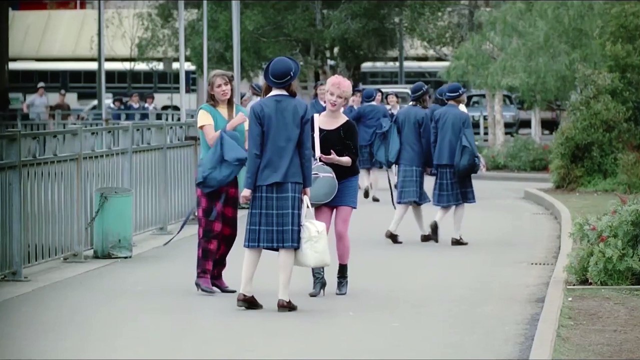 Beatie Bow - Das Spiel mit der Zeit | movie | 1986 | Official Trailer