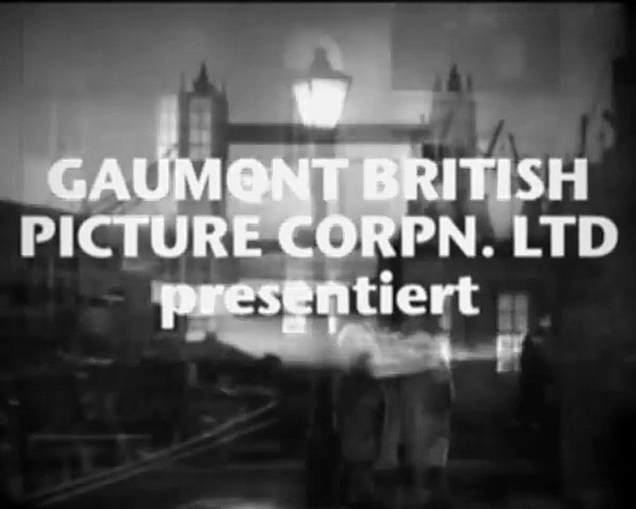 Der Mann, der zuviel wusste | movie | 1934 | Official Trailer