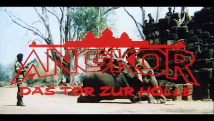 Angkor - Das Tor zur Hölle | movie | 1982 | Official Trailer