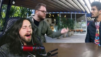 Tentando mudar minha ideia sobre o funk