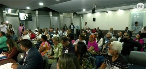 Subcomisión analiza reforma a la Ley de la Lotería y el aumento de la comisión para los billeteros