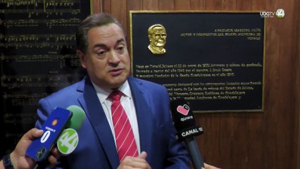 Garantizan mejor situación financiera en Tonalá; hay más margen de obra