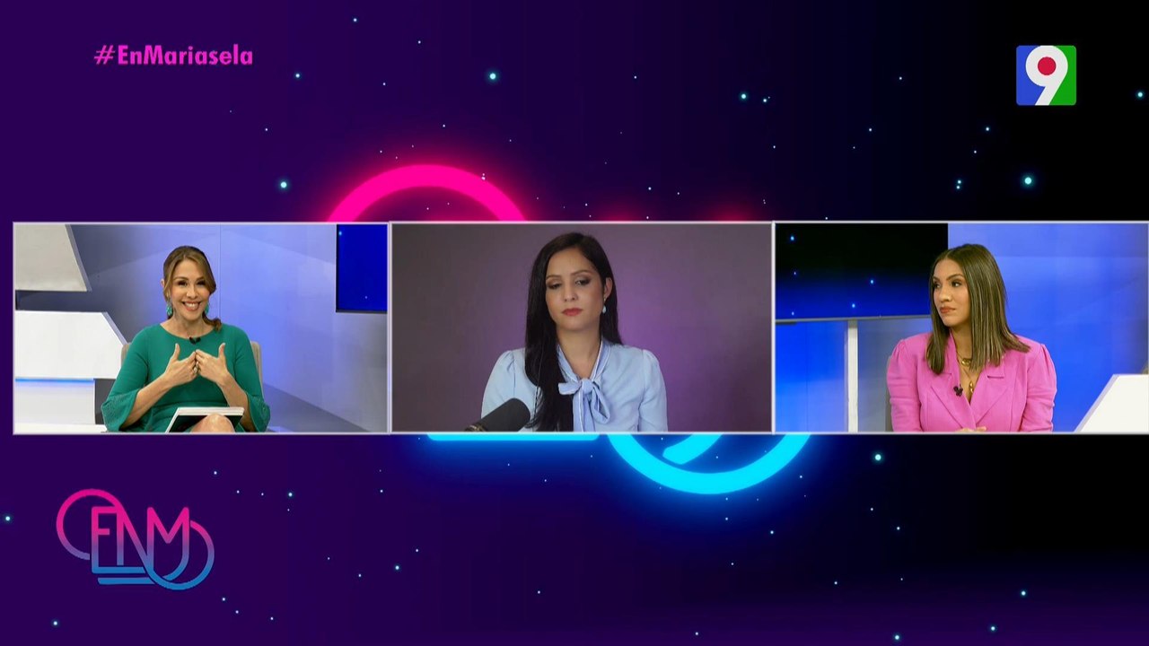 En La Diana: Cámara de Diputados aprueba proyecto de ley de reforma constitucional | ENM