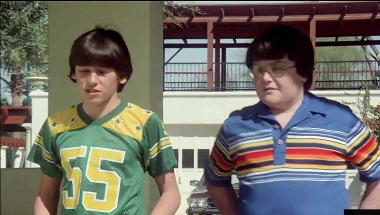 Private Lessons (1981) Movie Explained in Hindi _ Summer with the Dutch Maid(480P)