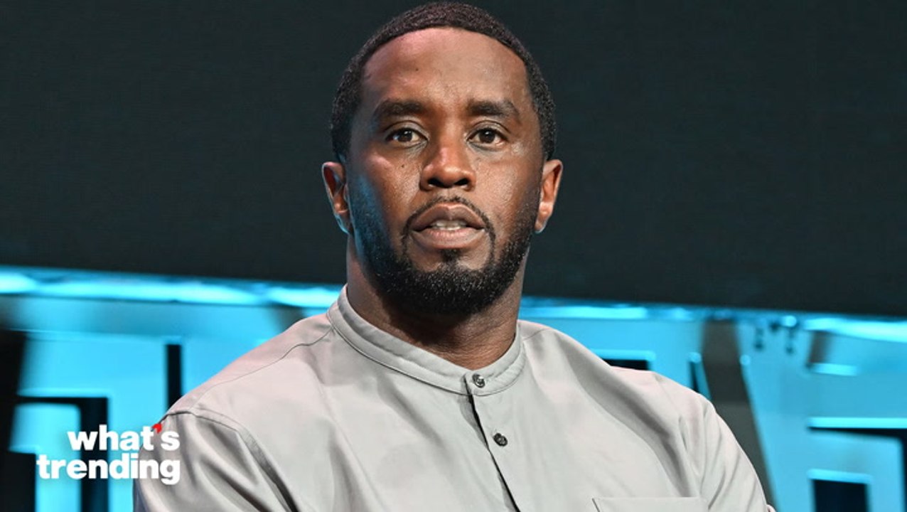 Sean ‘Diddy’ Combs Faces Allegations from 120 Accusers, Including a Minor