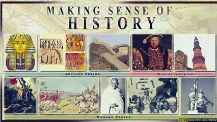 A History of Britain by Simon Schama: Series Promotional Message