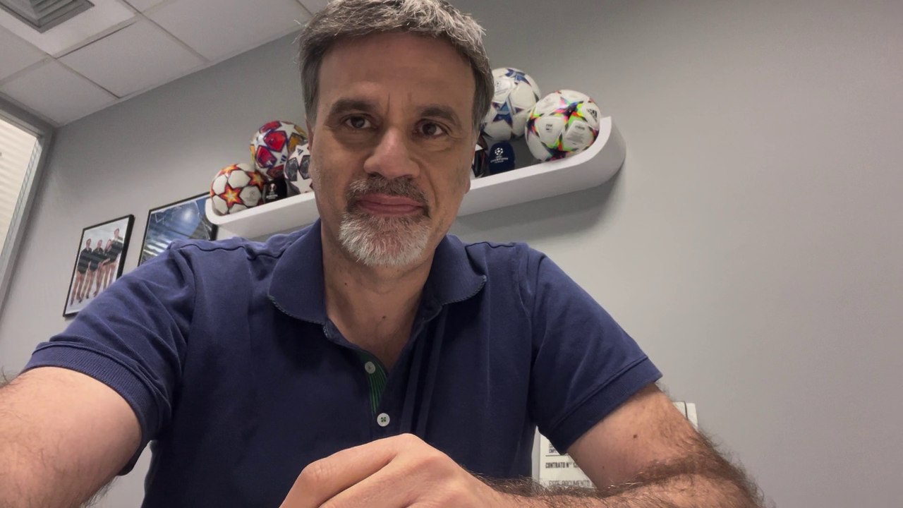 Mauro Beting: Enquanto não houver um mês a mais...