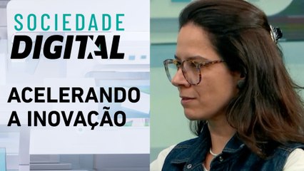 Qual o segredo por trás da agilidade das grandes corporações? | SOCIEDADE DIGITAL