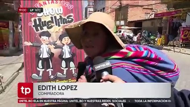 La arroba de arroz en Emapa se acaba antes de mediodía en La Paz y El Alto, dicen los compradores 