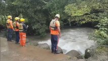 Activan centro de operaciones de emergencia de Veraguas