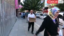 Elazığ'dan Kardeşlik Duygusunu Artırmak İçin 'Türkiye Kitaplaşıyor' Projesi