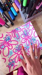 Découverte du Bodypainting 🎨 | Rediffusions, Backstage & Plus sur ma chaîne secondaire