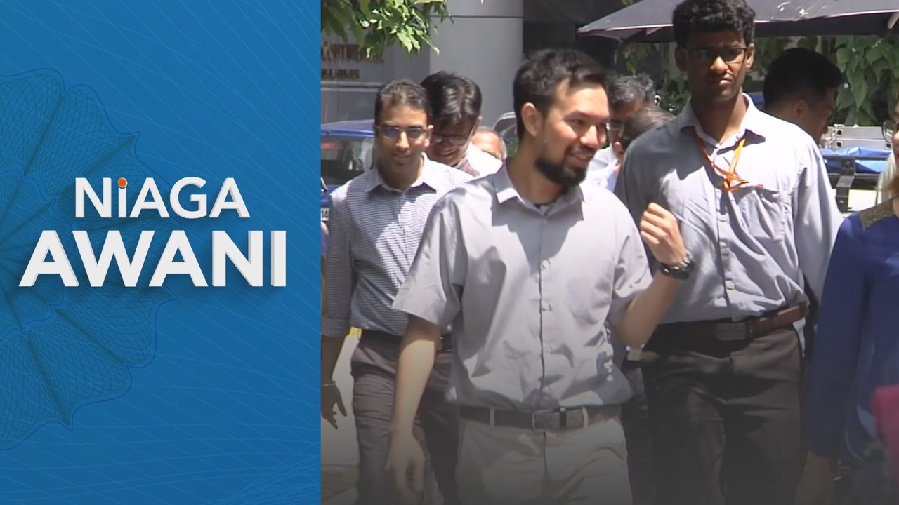 Niaga AWANI: Belanjawan 2025: Dijangka catat peningkatan peruntukan, didorong ekonomi kukuh