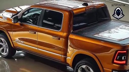 2025 Ram 1500: Most Reliable Pickup – 5 Key Factors to Consider Before You Buy!