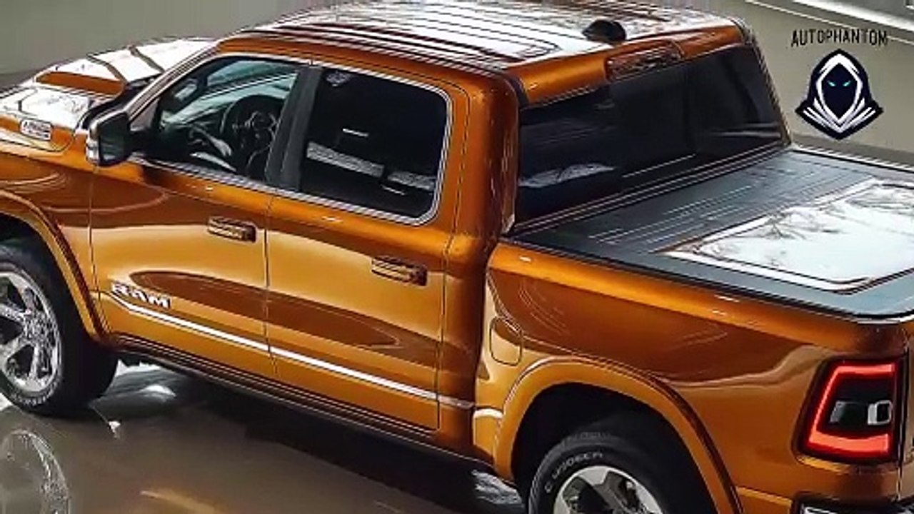 2025 Ram 1500: Most Reliable Pickup – 5 Key Factors to Consider Before You Buy!