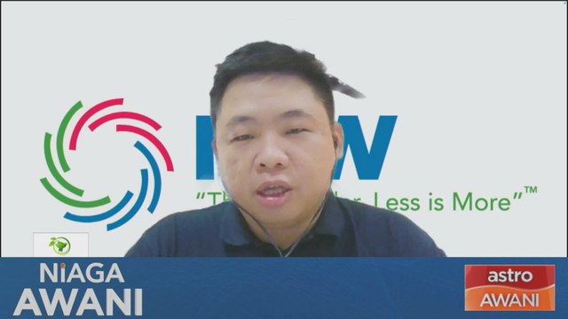 Niaga AWANI: Jiwa SME: Inovasi pembungkusan mampan dari sisa