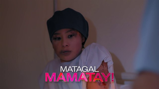 Asawa Ng Asawa Ko: Shaira, nakaligtas sa pagsabog ng bangka (Teaser Ep. 150)