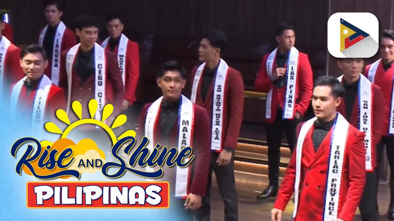 Mister Philippines