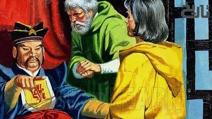 Genghis Khan Ep2 Changez Khan Kaisy Aik Bahadur Musalman Jungjoo Sy Mutassir Hua