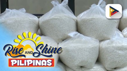 Rice-For-All Program ng pamahalaan, ‘most approved’ ng mga mamamayang Pilipino ayon sa survey