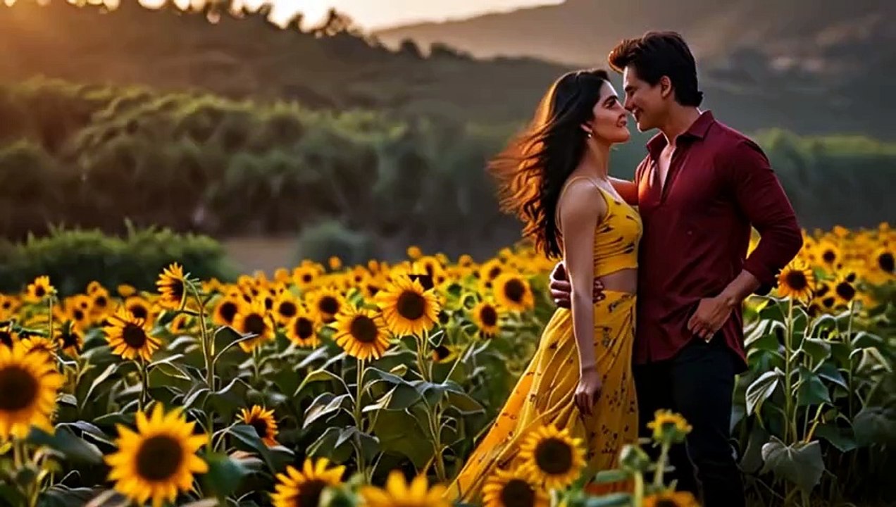 Chana ve chana tu hai mere di ki Roshni song