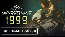 Warframe 1999 | Playable Demo Teaser Trailer