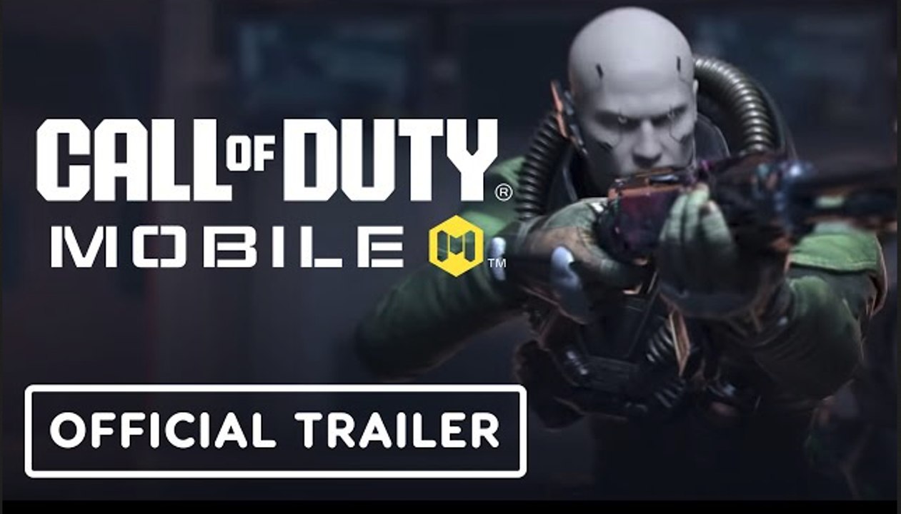 Call of Duty Mobile Season 9 Orbital Raiders Battle Pass Trailer
