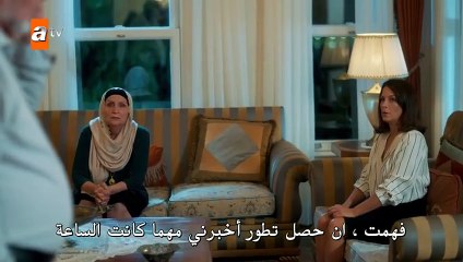مسلسل حكاية ليلة الحلقة 5 بوراك دينيز مترجم  2
