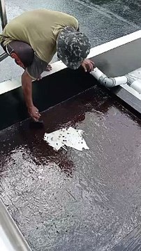 Sam Waterproofing Jasa Aplikator Perbaikan Dak Beton Bocor dan Rembes Bergaransi