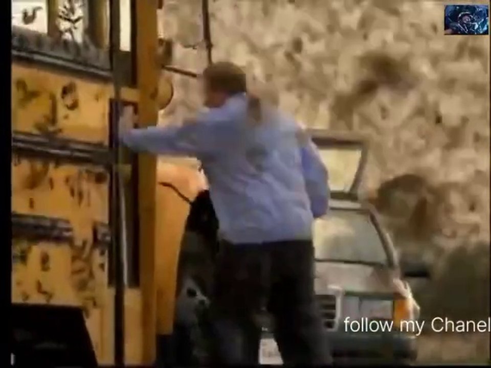 LOCUSTS 2005 MOVIE