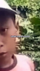 Bocil Berkata: Cerita dan Pesannya