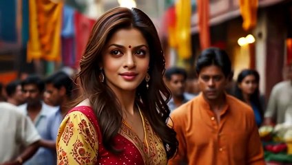 Teri Mast Mast 2 Ankhain - Romantic Bollywood Song 🎶