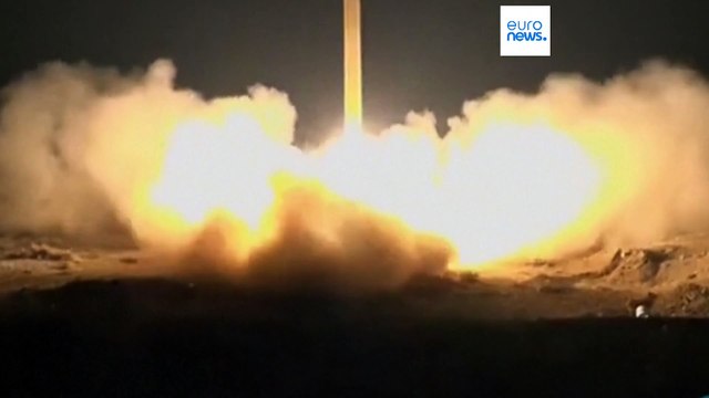 در شب حمله ایران به اسرائیل چه اتفاقاتی افتاد؟