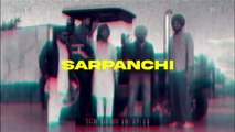 Sarpanchi Komal Brar | Noxoius Music | New Punjabi Song 2024 | Sarpanchi Song