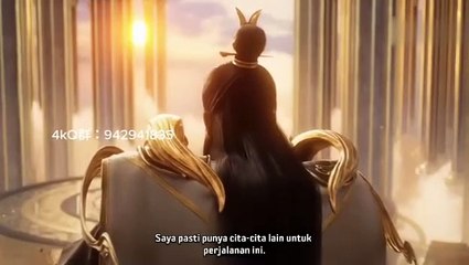 Shrouding The Heavens Eps 77 Sub Indo