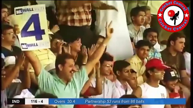 IND vs PAK 2005 | A Match India Won't Forget Shahid Afridi's Explosive Batting