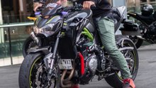 Saturday Morning Ride to BSD Serpong - 28th September 2024