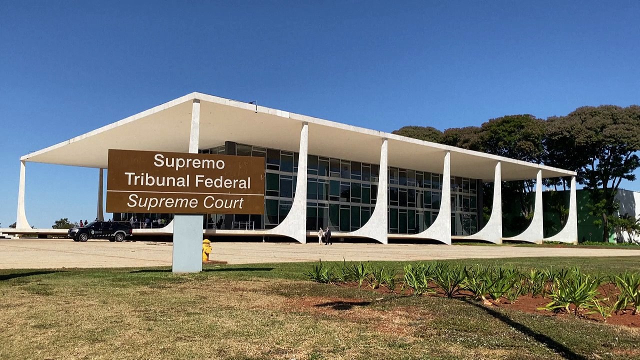 X dice que pagará multas en Brasil y justicia ordena levantar bloqueo financiero