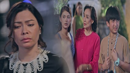 Shining Inheritance: Sorpresa (Teaser Ep. 18)