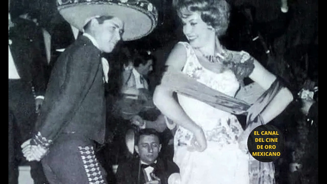01549CCM Cómo CAMBIO la vida de ANA BERTHA LEPE después