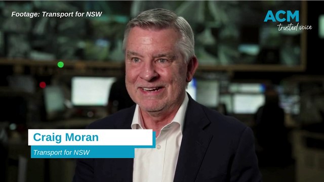 Transport for NSW advises travellers to be safe over the October long weekend.