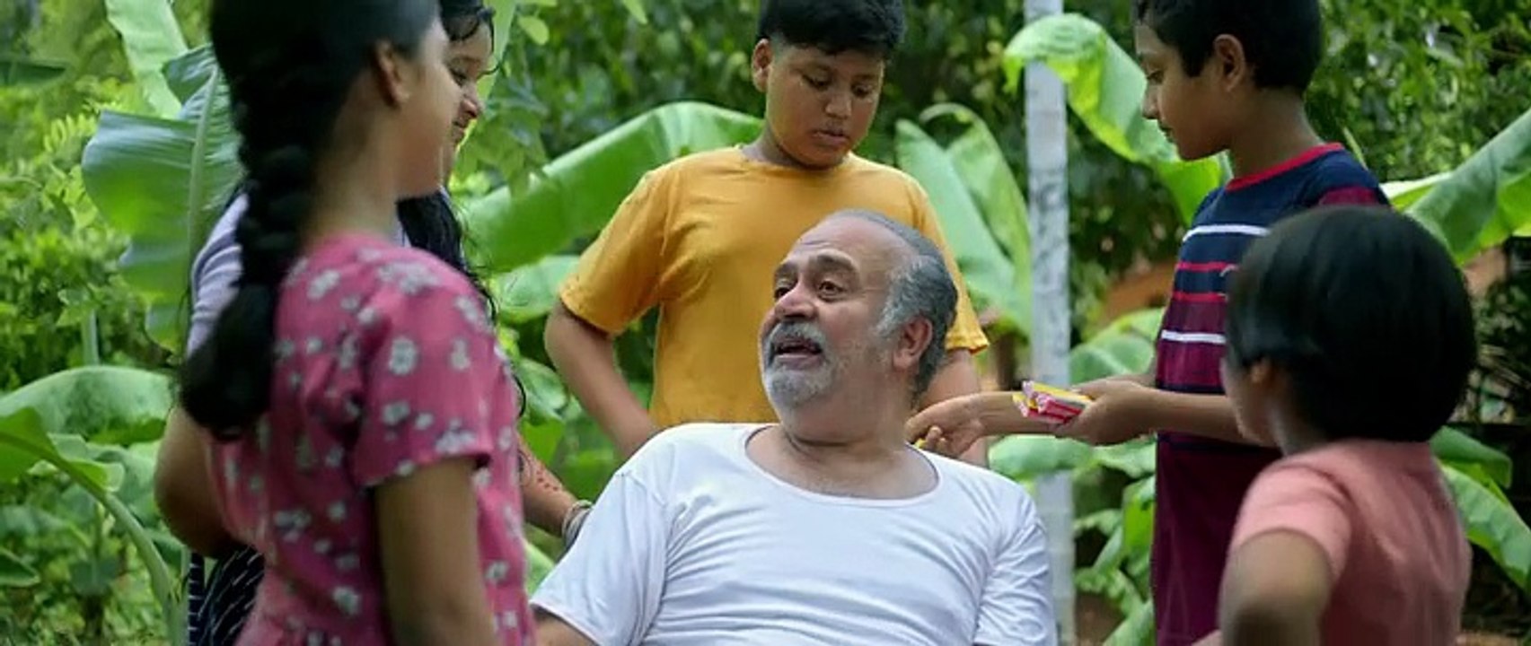 Bharathanatyam (2024) part 3