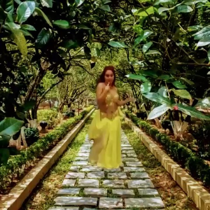 Claudia Cabana: Bellydance