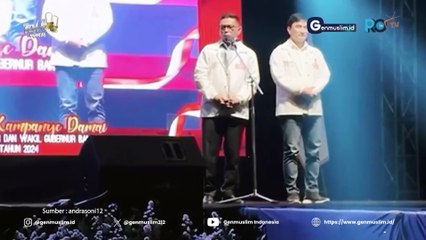 Cerita Andra Soni, Cagub Banten Saat Pertama Kali Masuk jadi Kader Gerindra