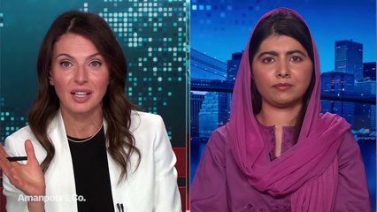 Amanpour & Co. - September 2, 2024