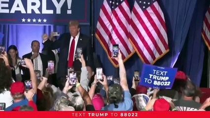 LIVE THUYẾT MINH TIẾNG VIỆT - Bài phát biểu QUÁ HAY TT Trump THU PHỤC thành công VUA bang chiến địa