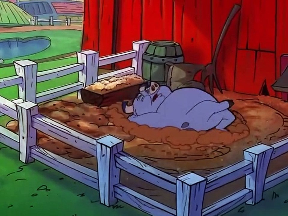 101 Dalmatas 1997 - 46