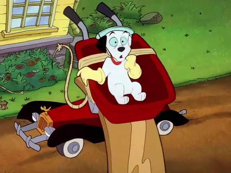 101 Dalmatas 1997 - 47