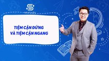 Bài 5 Đường Tiệm cận đứng và tiệm cận ngang