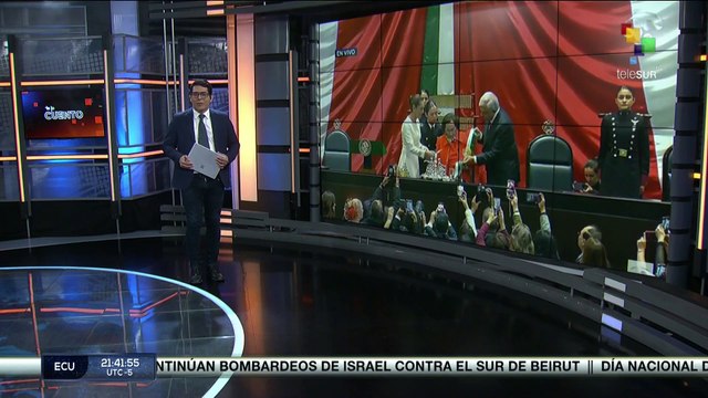 Te Lo Cuento 01-10: Irán lanzó 400 misiles balísticos en respuesta a Israel